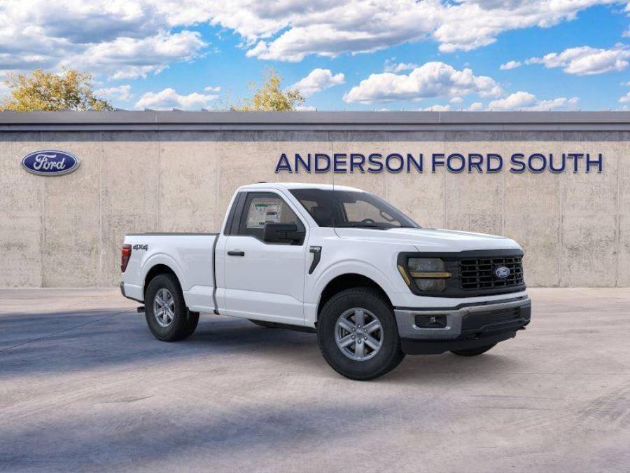 New 2026 Ford F-150 for sale in Lincoln NE