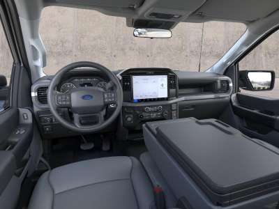 New 2026 Ford F-150 XL Regular Cab Truck for sale in Lincoln NE