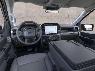 New 2026 Ford F-150 XL 4WD Reg Cab 6.5' Box Regular Cab Truck for sale in Lincoln NE