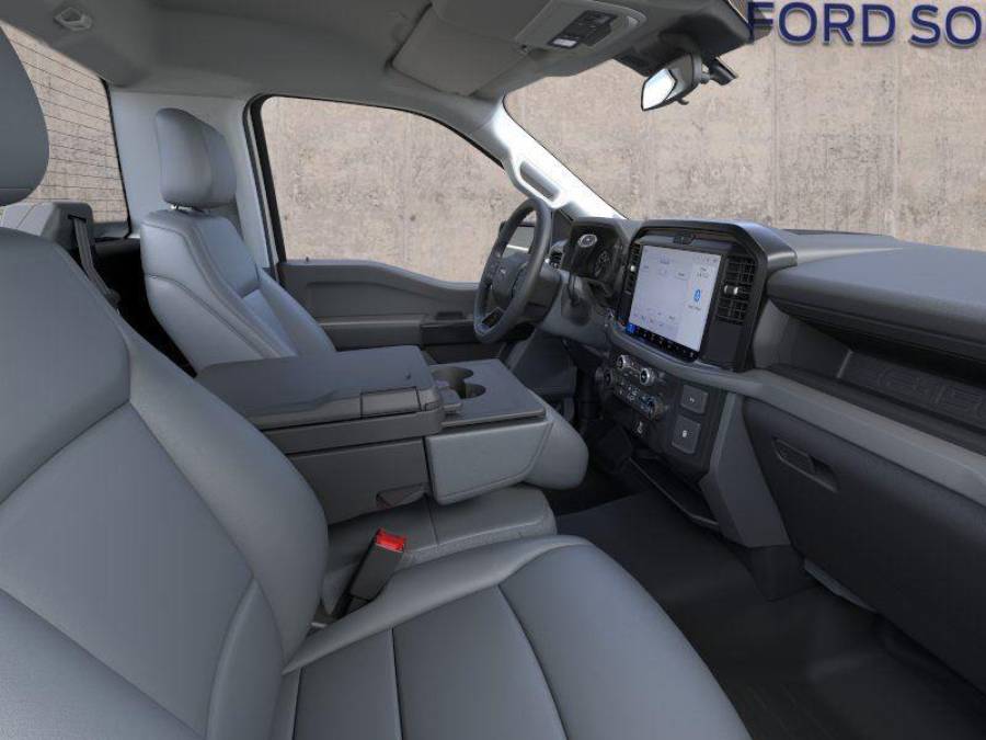 New 2026 Ford F-150 for sale in Lincoln NE