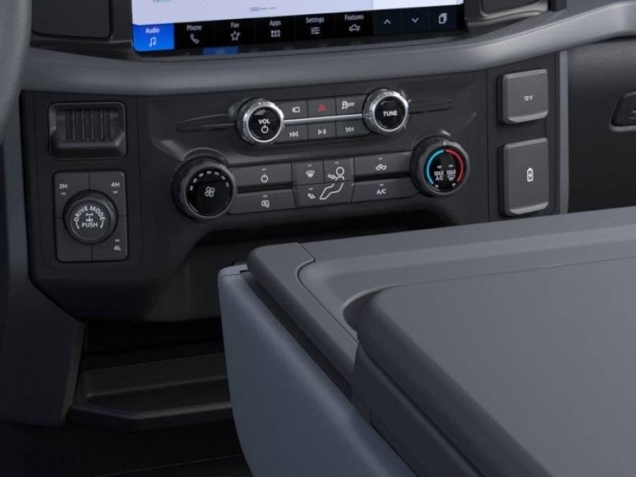 New 2026 Ford F-150 for sale in Lincoln NE