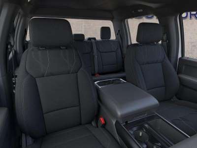 New 2026 Ford F-150 for sale in Lincoln NE