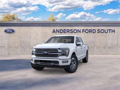 New 2026 Ford F-150 for sale in Lincoln NE