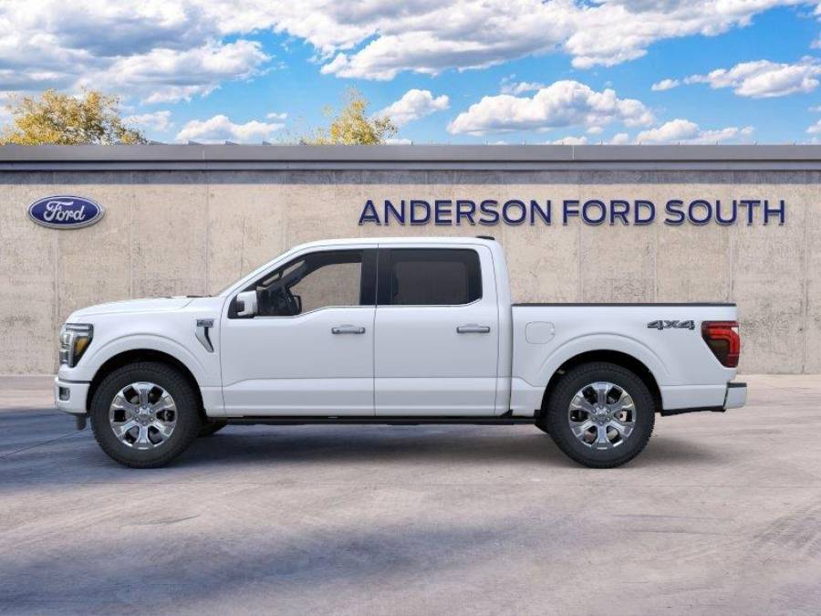New 2026 Ford F-150 for sale in Lincoln NE