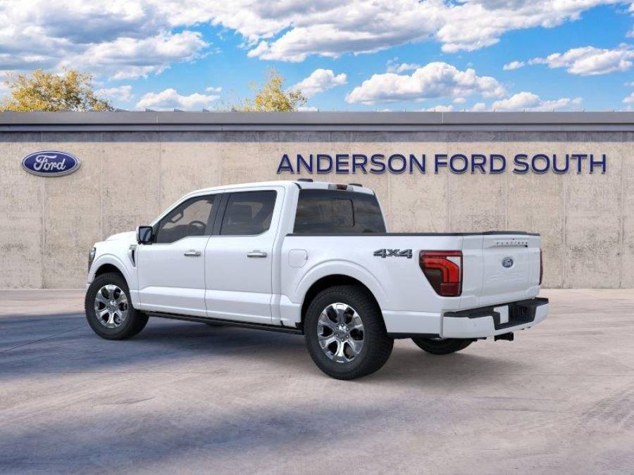 New 2026 Ford F-150 for sale in Lincoln NE