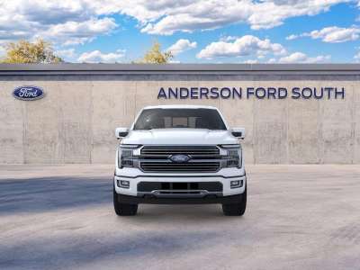 New 2026 Ford F-150 for sale in Lincoln NE