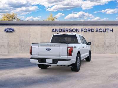 New 2026 Ford F-150 for sale in Lincoln NE