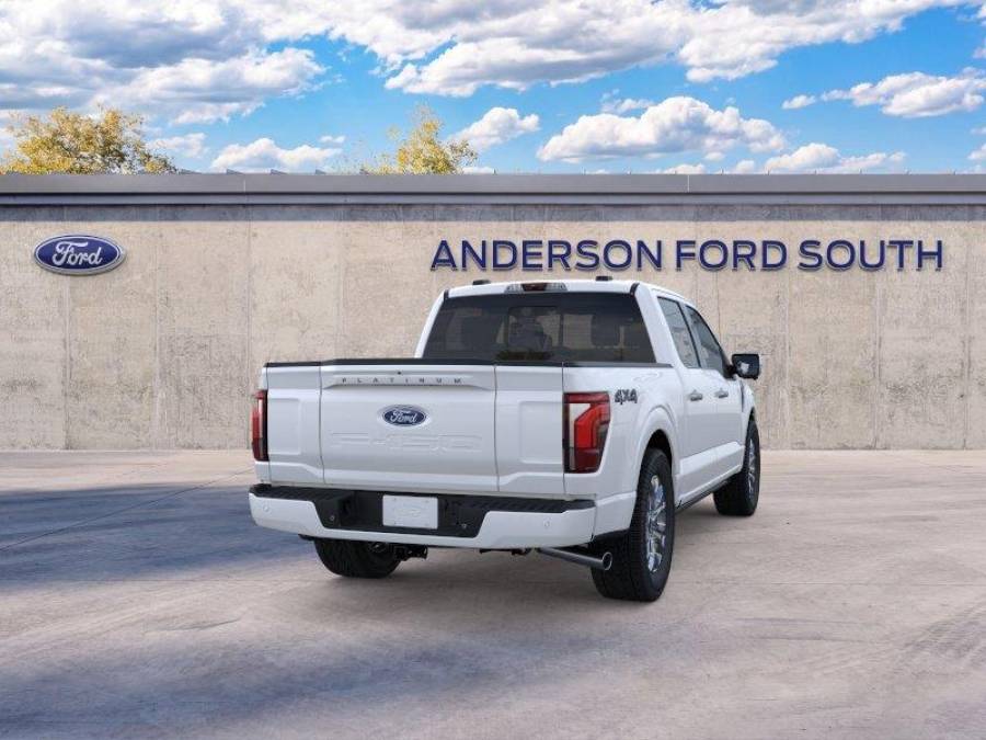 New 2026 Ford F-150 for sale in Lincoln NE