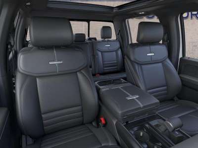 New 2026 Ford F-150 for sale in Lincoln NE