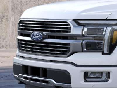 New 2026 Ford F-150 for sale in Lincoln NE