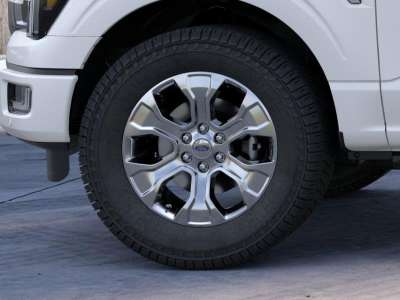 New 2026 Ford F-150 for sale in Lincoln NE
