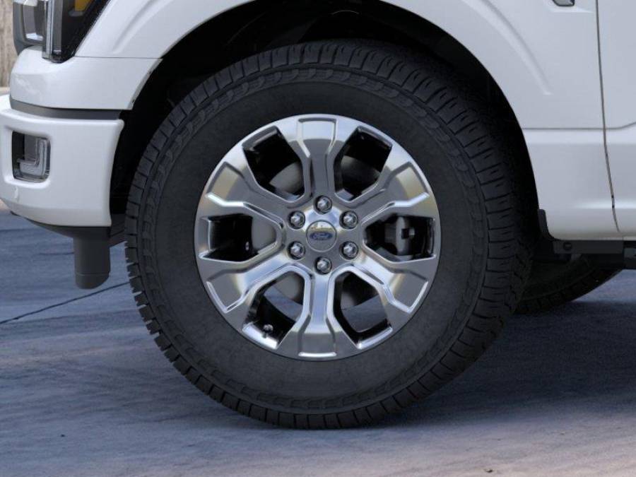New 2026 Ford F-150 for sale in Lincoln NE