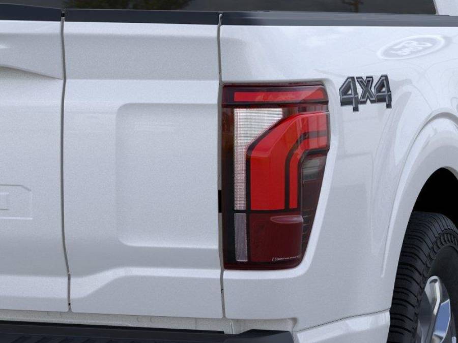 New 2026 Ford F-150 for sale in Lincoln NE