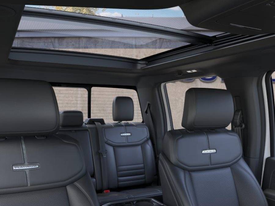 New 2026 Ford F-150 for sale in Lincoln NE