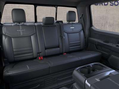 New 2026 Ford F-150 for sale in Lincoln NE