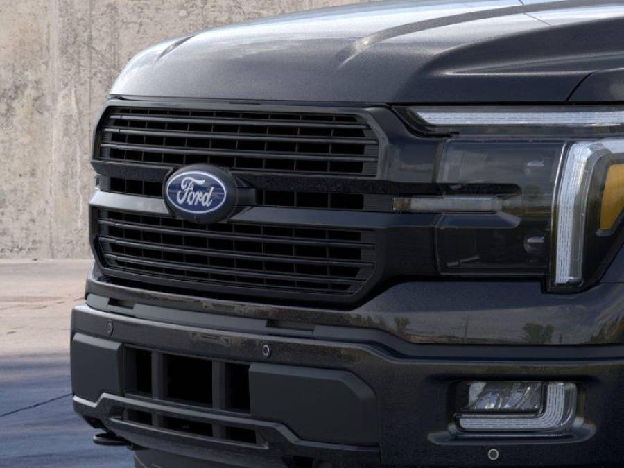 New 2026 Ford F-150 for sale in Lincoln NE