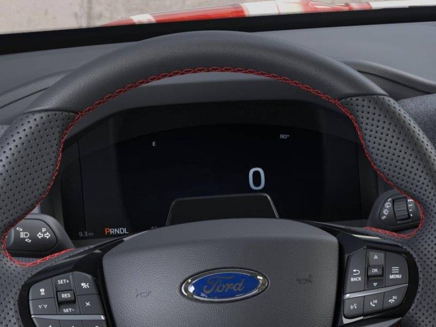 New 2026 Ford Explorer for sale in Lincoln NE