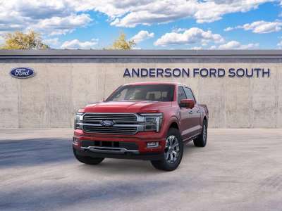 New 2026 Ford F-150 for sale in Lincoln NE