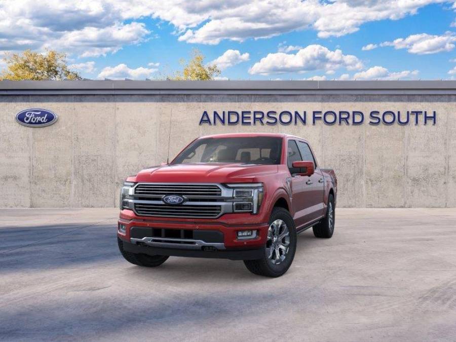 New 2026 Ford F-150 for sale in Lincoln NE