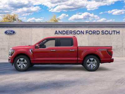 New 2026 Ford F-150 for sale in Lincoln NE