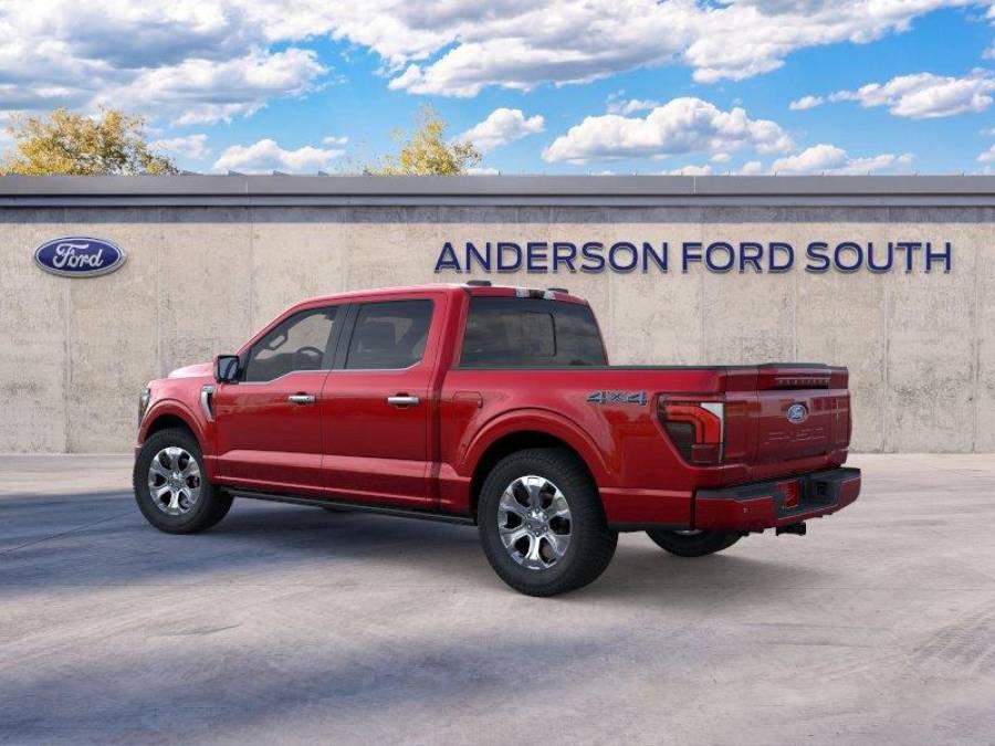 New 2026 Ford F-150 for sale in Lincoln NE