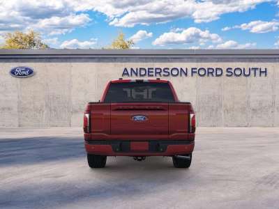 New 2026 Ford F-150 for sale in Lincoln NE
