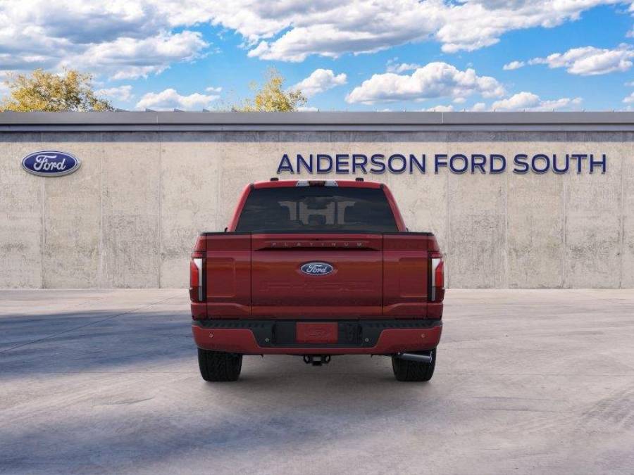 New 2026 Ford F-150 for sale in Lincoln NE