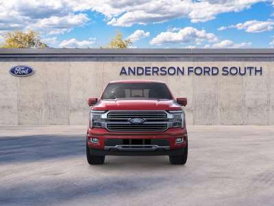 New 2026 Ford F-150 for sale in Lincoln NE