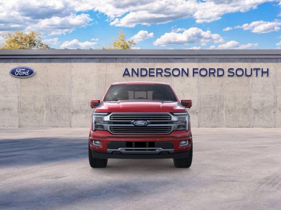 New 2026 Ford F-150 for sale in Lincoln NE