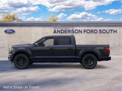 New 2026 Ford F-150 for sale in Lincoln NE