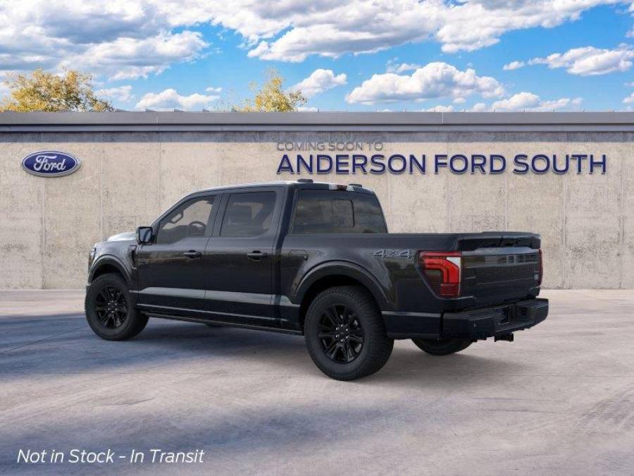 New 2026 Ford F-150 for sale in Lincoln NE