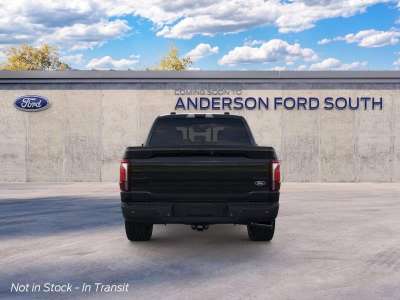 New 2026 Ford F-150 for sale in Lincoln NE