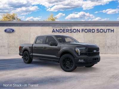 New 2026 Ford F-150 for sale in Lincoln NE