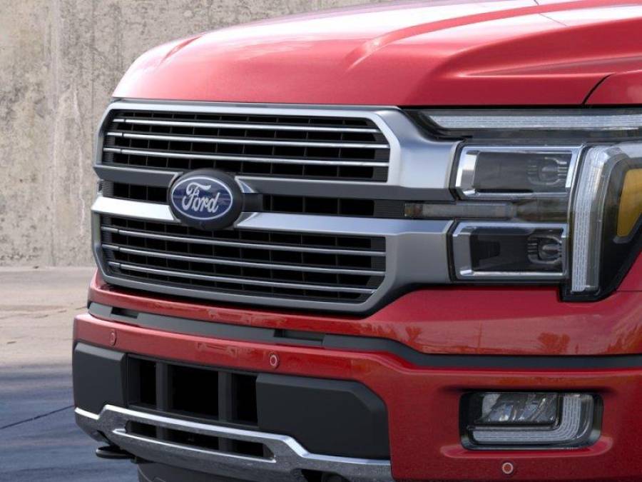 New 2026 Ford F-150 for sale in Lincoln NE