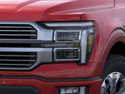 New 2026 Ford F-150 for sale in Lincoln NE