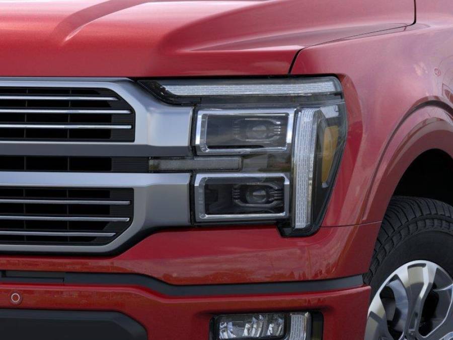 New 2026 Ford F-150 for sale in Lincoln NE