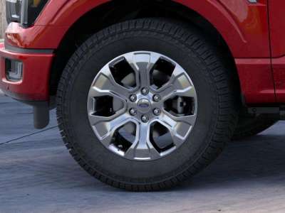 New 2026 Ford F-150 for sale in Lincoln NE