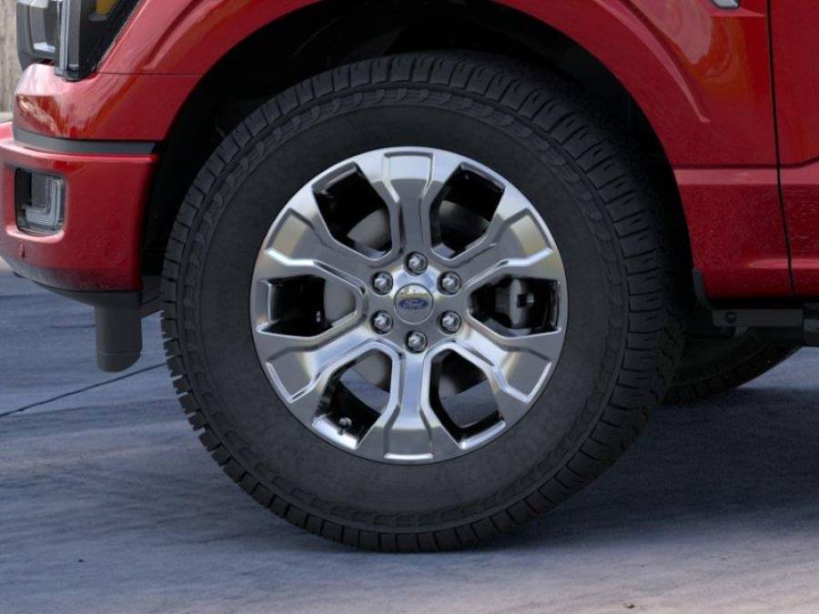 New 2026 Ford F-150 for sale in Lincoln NE