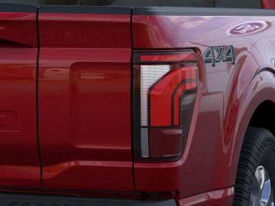 New 2026 Ford F-150 for sale in Lincoln NE