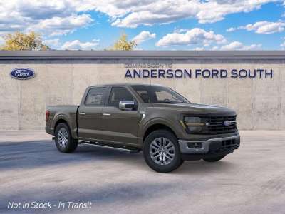 New 2026 Ford F-150 for sale in Lincoln NE