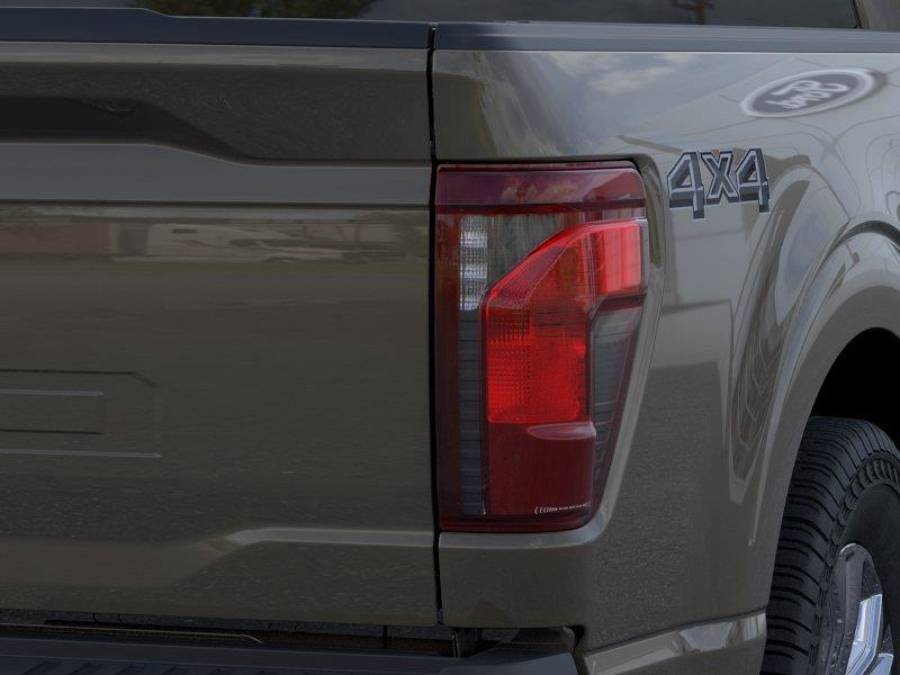 New 2026 Ford F-150 for sale in Lincoln NE