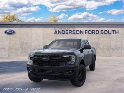 New 2026 Ford Ranger for sale in Lincoln NE