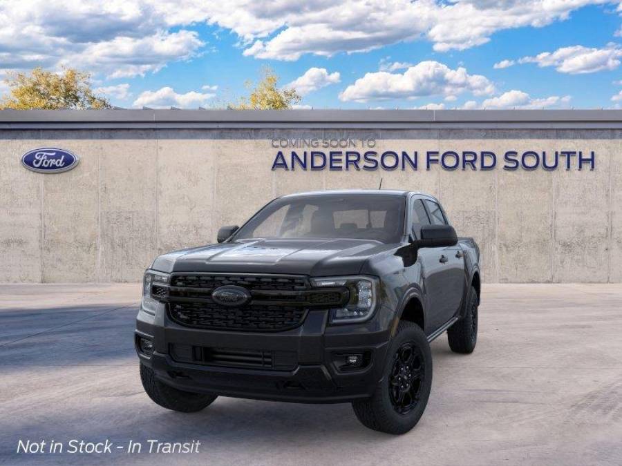 New 2026 Ford Ranger for sale in Lincoln NE