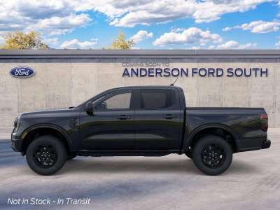 New 2026 Ford Ranger for sale in Lincoln NE
