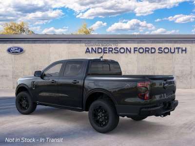 New 2026 Ford Ranger for sale in Lincoln NE