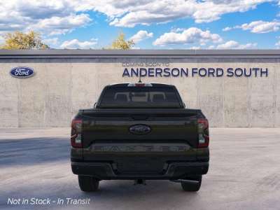 New 2026 Ford Ranger XLT Crew Cab Truck for sale in Lincoln NE