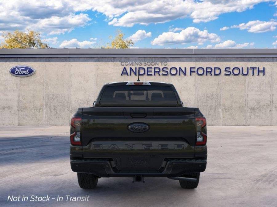 New 2026 Ford Ranger for sale in Lincoln NE