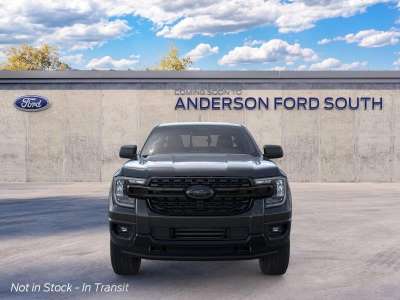 New 2026 Ford Ranger for sale in Lincoln NE