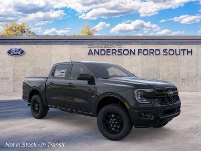 New 2026 Ford Ranger for sale in Lincoln NE