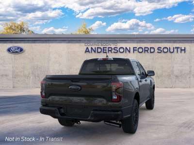 New 2026 Ford Ranger for sale in Lincoln NE